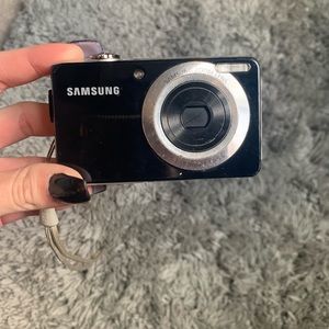 Samsung camera dual view